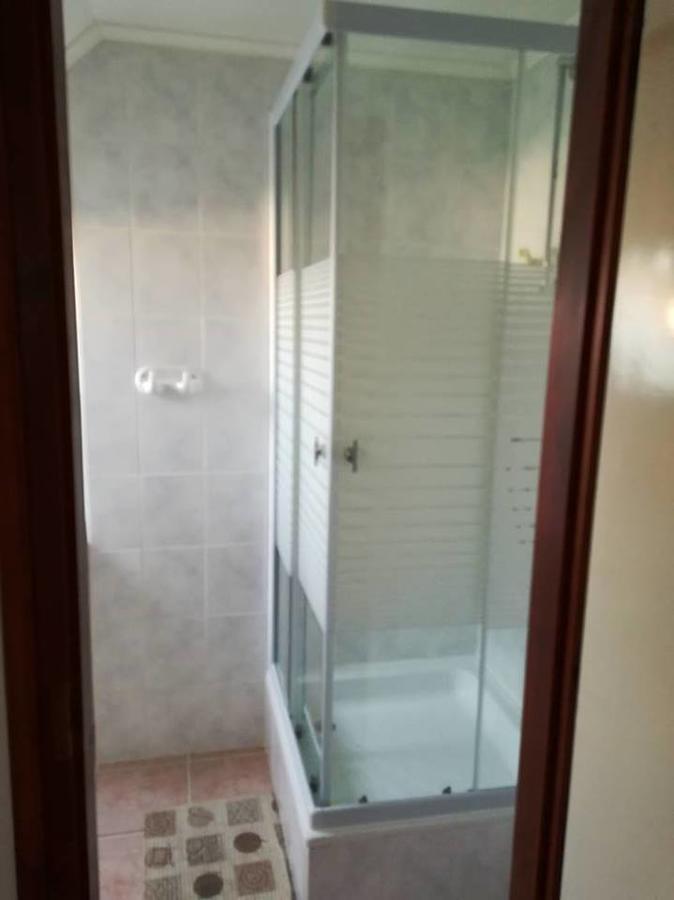 Karika Vendeghaz Apartment Hajduszoboszlo Luaran gambar