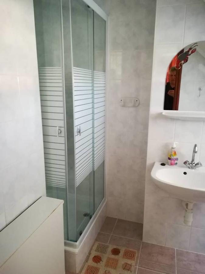 Karika Vendeghaz Apartment Hajduszoboszlo Luaran gambar