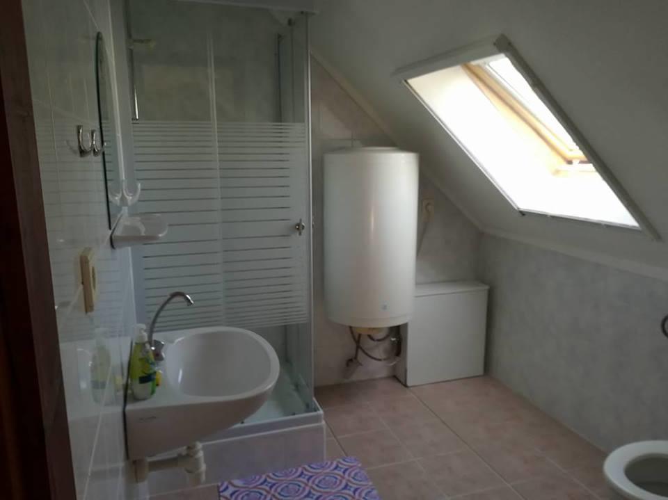 Karika Vendeghaz Apartment Hajduszoboszlo Luaran gambar